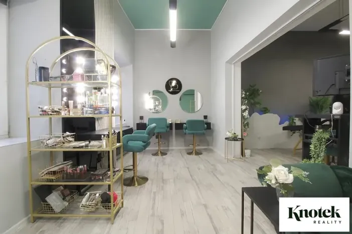 Pronájem komerční nemovitosti, Olomouc, Horní náměstí, 73 m2