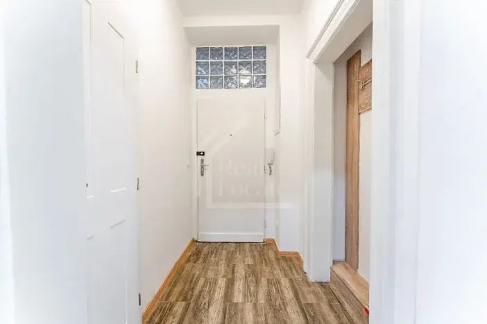 Pronájem bytu 1+1, Praha - Nusle, Oldřichova, 48 m2