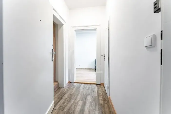 Pronájem bytu 1+1, Praha - Nusle, Oldřichova, 48 m2