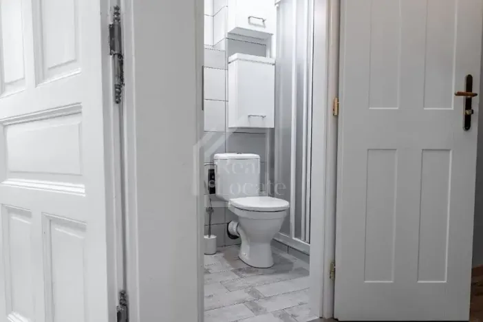 Pronájem bytu 1+1, Praha - Nusle, Oldřichova, 48 m2