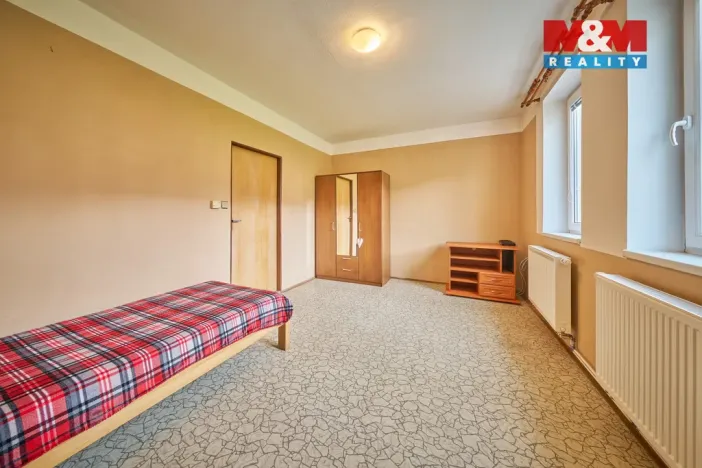 Prodej bytu 2+kk, Rokytnice nad Jizerou - Horní Rokytnice, 49 m2