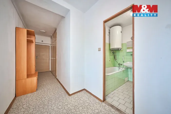 Prodej bytu 2+kk, Rokytnice nad Jizerou - Horní Rokytnice, 49 m2