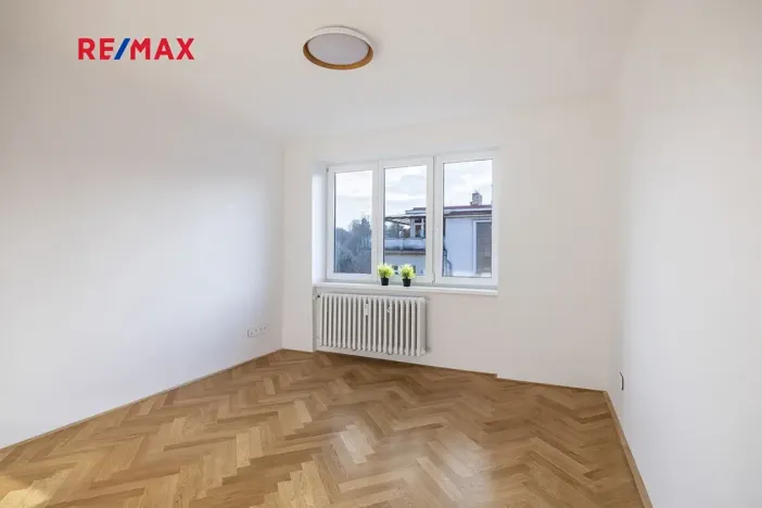 Pronájem bytu 3+1, Praha - Dejvice, Mydlářka, 55 m2