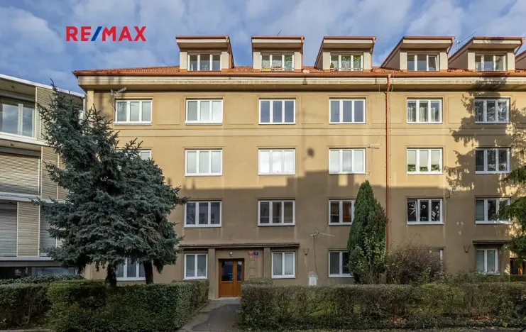 Pronájem bytu 3+1, Praha - Dejvice, Mydlářka, 55 m2