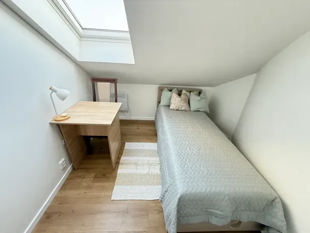 Prodej ubytování, Praha - Vršovice, Žitomírská, 92 m2