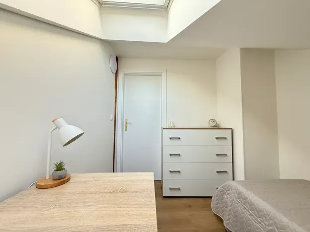 Prodej ubytování, Praha - Vršovice, Žitomírská, 92 m2