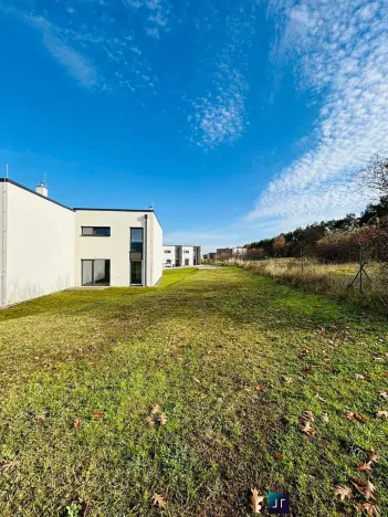 Prodej rodinného domu, Praha - Štěrboholy, Za Hrušovem, 129 m2