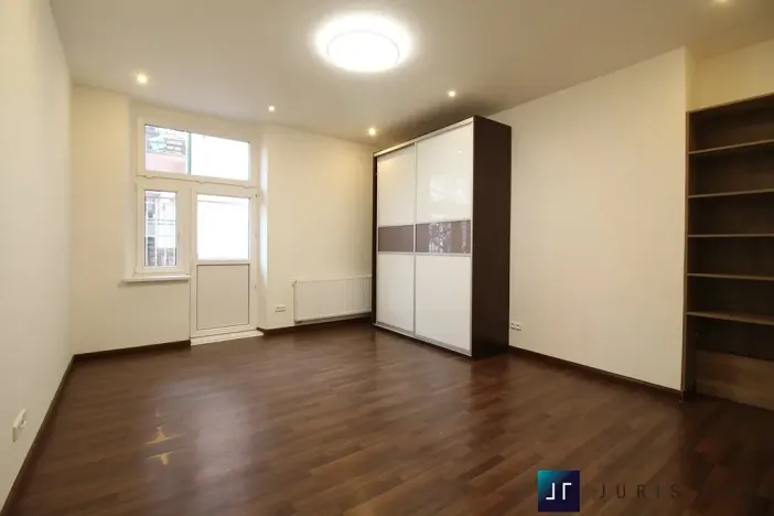 Prodej bytu 4+kk, Praha - Holešovice, Milady Horákové, 97 m2