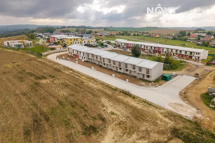 Prodej rodinného domu, Lavičky, 131 m2