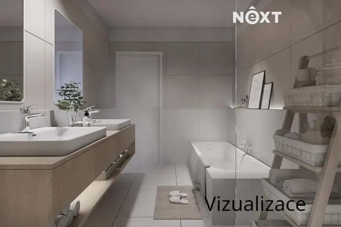 Prodej rodinného domu, Lavičky, 131 m2