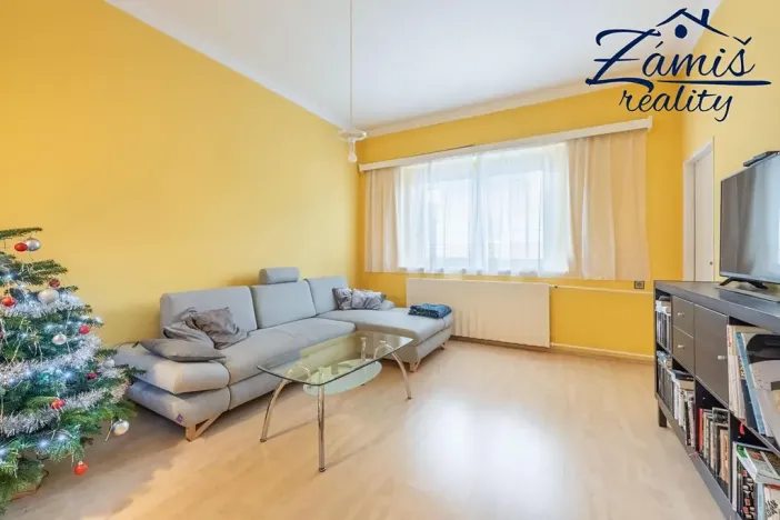 Prodej rodinného domu, Kladno, Dlouhá, 154 m2