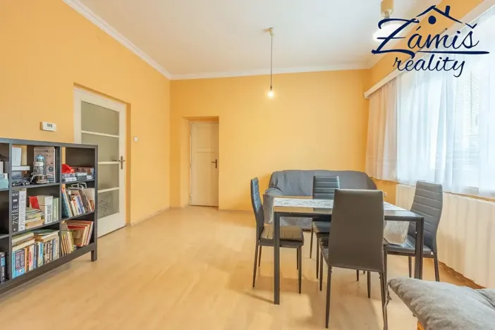 Prodej rodinného domu, Kladno, Dlouhá, 154 m2