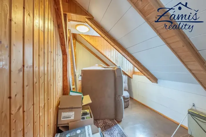 Prodej rodinného domu, Kladno, Dlouhá, 154 m2