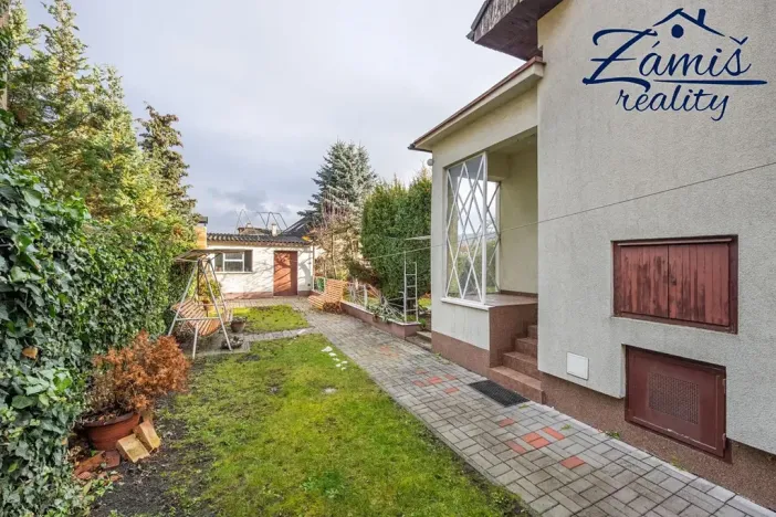 Prodej rodinného domu, Kladno, Dlouhá, 154 m2