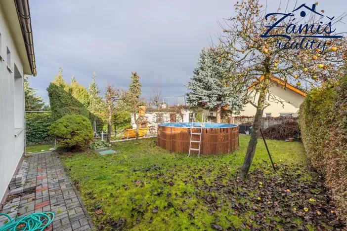 Prodej rodinného domu, Kladno, Dlouhá, 154 m2