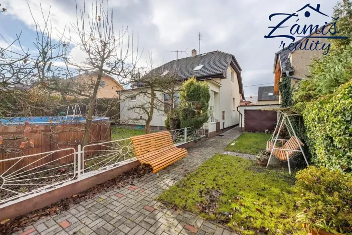 Prodej rodinného domu, Kladno, Dlouhá, 154 m2