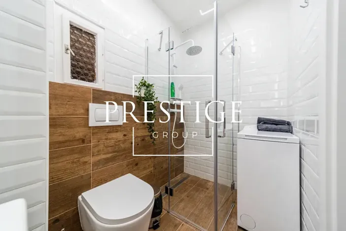 Pronájem bytu 1+kk, Praha - Nové Město, Myslíkova, 27 m2