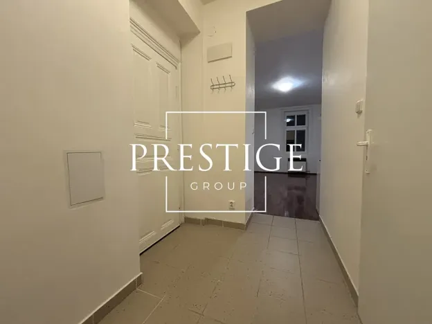 Pronájem bytu 1+1, Praha - Žižkov, Víta Nejedlého, 36 m2