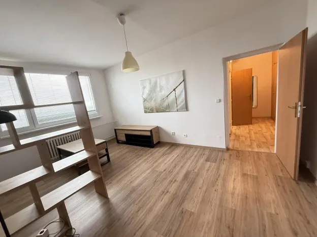 Pronájem bytu 1+1, Ostrava - Poruba, Josefa Skupy, 34 m2