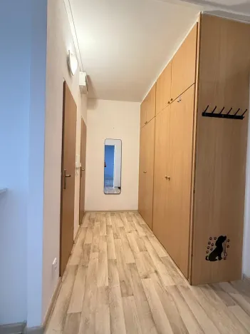 Pronájem bytu 1+1, Ostrava - Poruba, Josefa Skupy, 34 m2