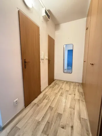 Pronájem bytu 1+1, Ostrava - Poruba, Josefa Skupy, 34 m2