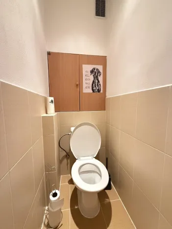 Pronájem bytu 1+1, Ostrava - Poruba, Josefa Skupy, 34 m2