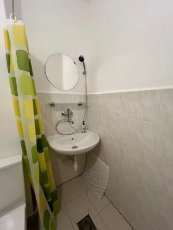 Pronájem bytu 1+kk, Ostrava - Zábřeh, Svazácká, 24 m2