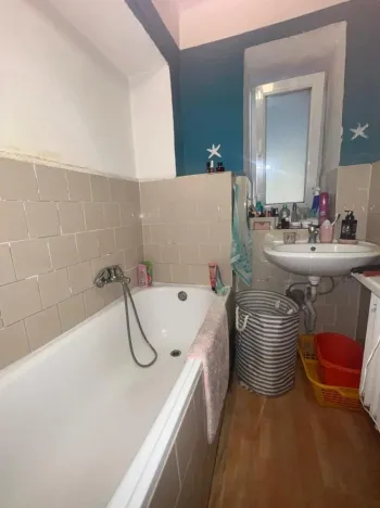 Pronájem bytu 1+kk, Ostrava - Moravská Ostrava, Hornopolní, 16 m2