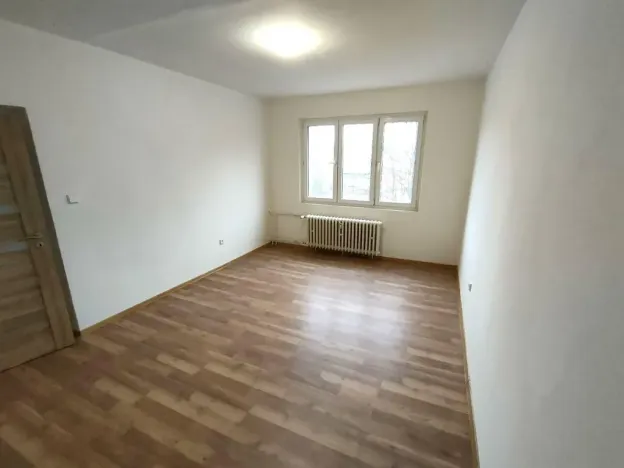 Prodej bytu 2+1, Bílina, Antonína Sovy, 55 m2