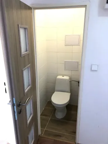 Prodej bytu 2+1, Bílina, Antonína Sovy, 55 m2