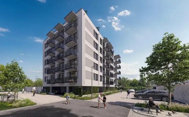 Prodej bytu 1+kk, Kralupy nad Vltavou, Žižkova, 24 m2