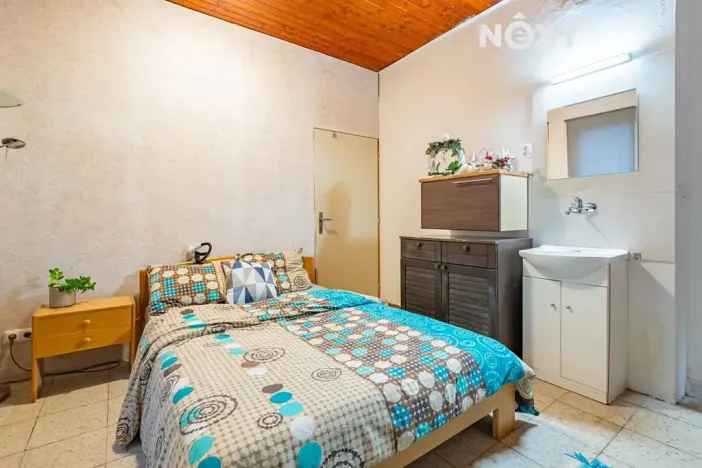 Prodej ubytování, Sezimovo Ústí, Soukeník, 220 m2