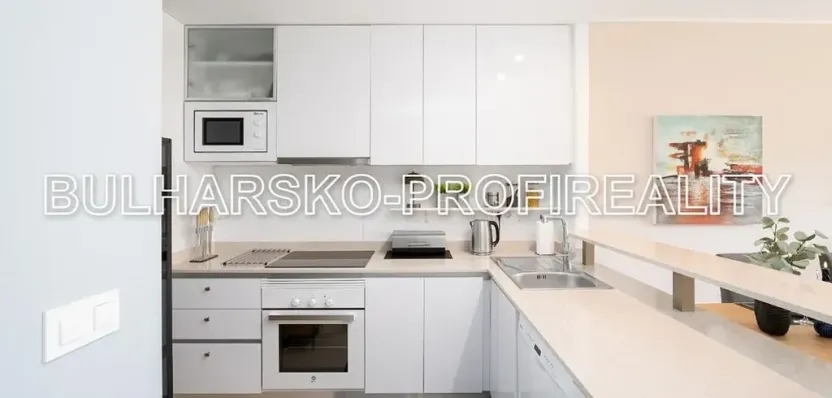 Prodej bytu 3+kk, Alicante, Španělsko, 69 m2