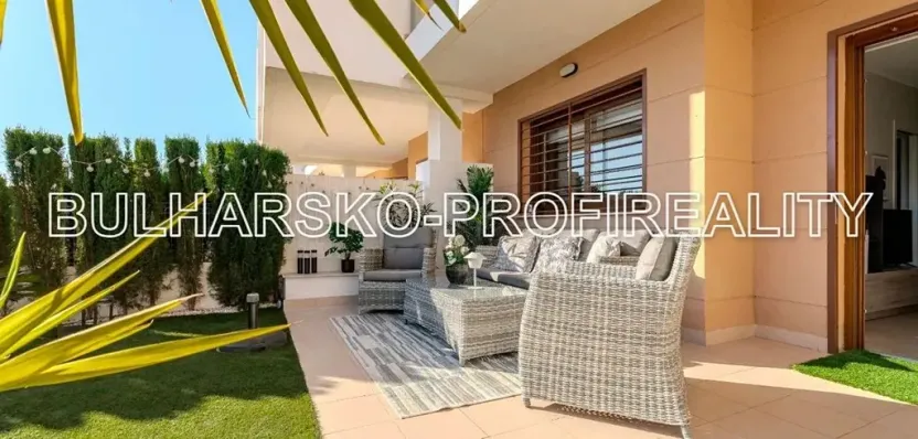 Prodej bytu 3+kk, Alicante, Španělsko, 69 m2