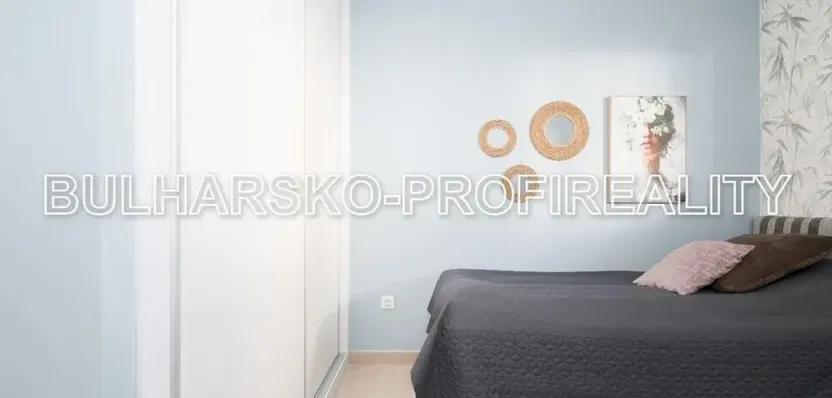 Prodej bytu 3+kk, Alicante, Španělsko, 69 m2