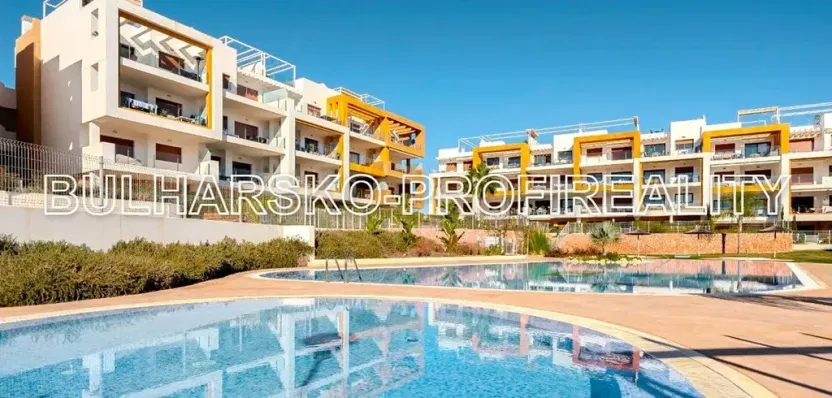 Prodej bytu 3+kk, Alicante, Španělsko, 69 m2