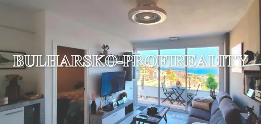 Prodej bytu 3+kk, Alicante, Španělsko, 65 m2