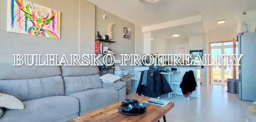 Prodej bytu 3+kk, Alicante, Španělsko, 65 m2