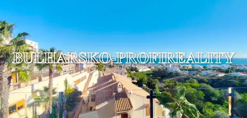 Prodej bytu 3+kk, Alicante, Španělsko, 65 m2