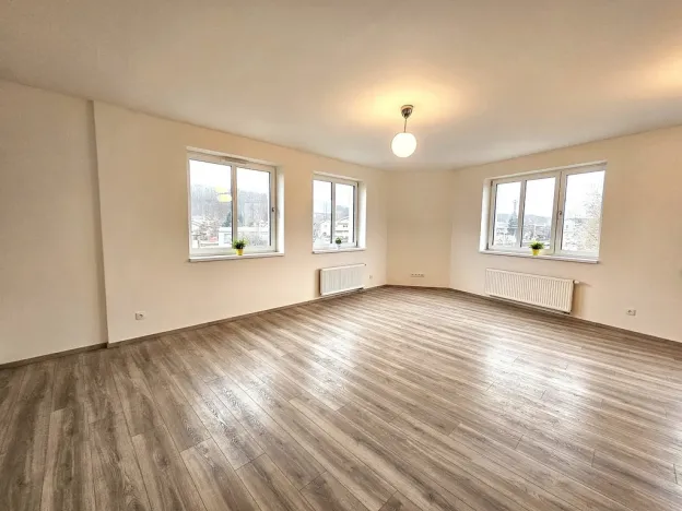 Pronájem bytu 2+kk, Kralupy nad Vltavou, S. K. Neumanna, 53 m2