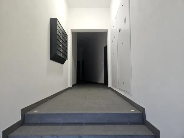 Pronájem bytu 2+kk, Kralupy nad Vltavou, S. K. Neumanna, 53 m2