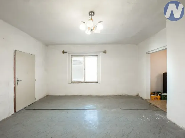 Prodej chalupy, Vráž, 212 m2