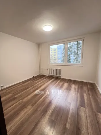 Prodej bytu 2+kk, Praha - Hlubočepy, Pražského, 45 m2