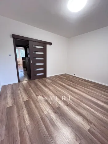 Prodej bytu 2+kk, Praha - Hlubočepy, Pražského, 45 m2