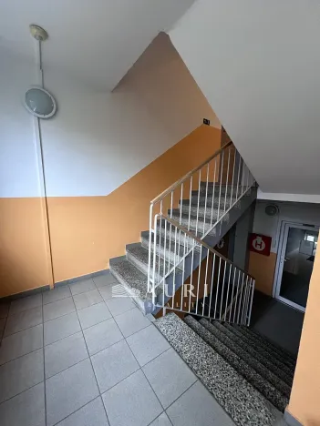 Prodej bytu 2+kk, Praha - Hlubočepy, Pražského, 45 m2