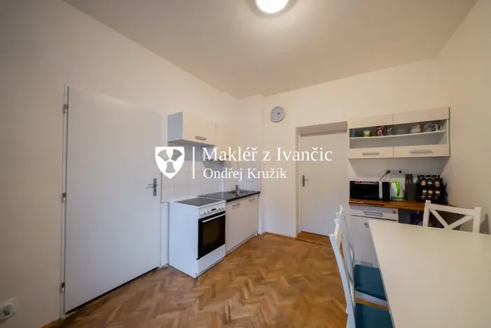 Prodej bytu 2+1, Brno - Židenice, Rokycanova, 68 m2