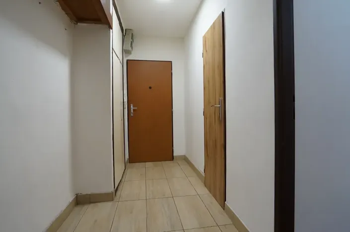 Pronájem bytu 2+1, Kraslice, Pohraniční stráže, 62 m2