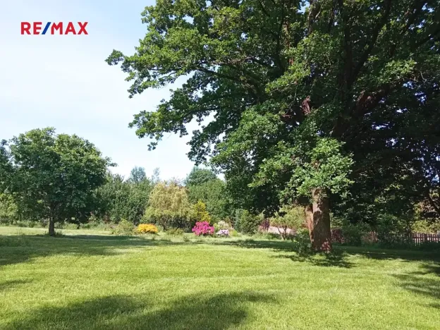 Prodej pozemku pro bydlení, Blažejovice, 1800 m2