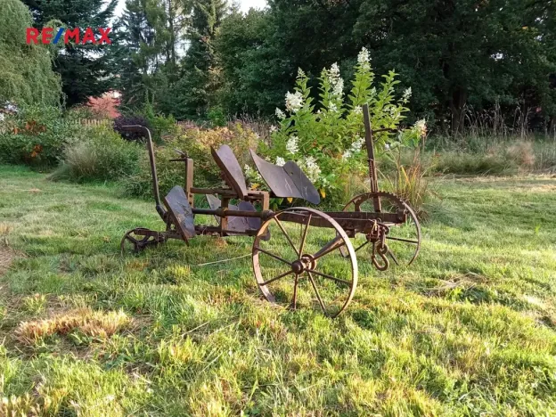 Prodej pozemku pro bydlení, Blažejovice, 1800 m2