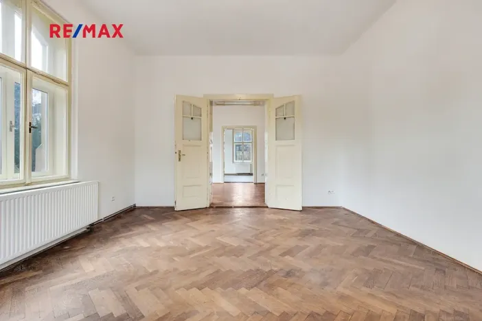 Prodej bytu 3+1, Liberec, Vítězná, 114 m2